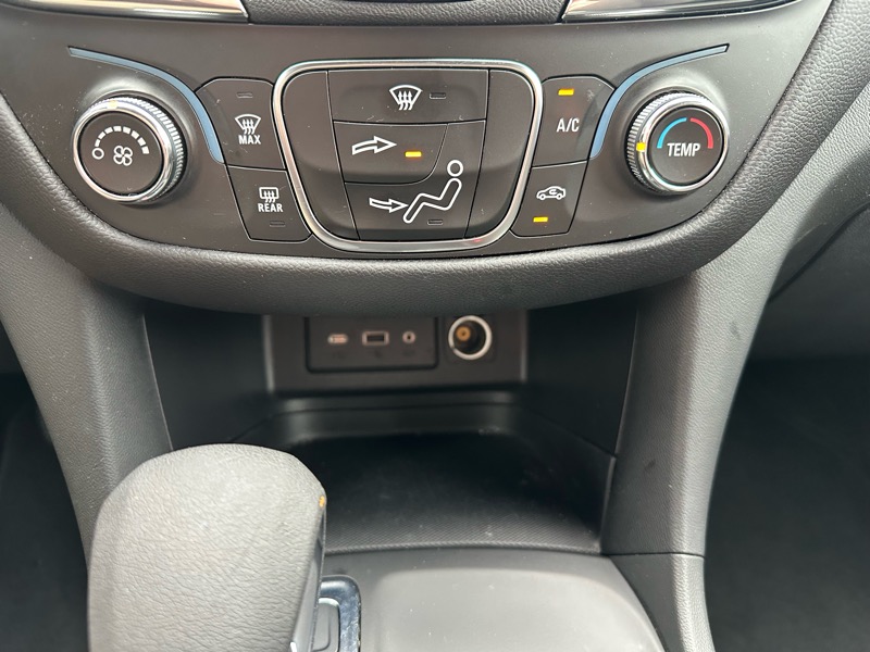 Chevrolet Equinox LT AWD 2023