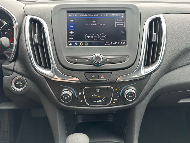 Chevrolet Equinox LT AWD 2023