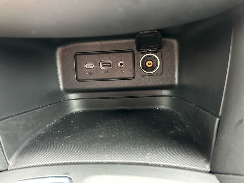 Chevrolet Equinox LT AWD 2023