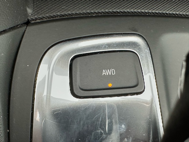 Chevrolet Equinox LT AWD 2023