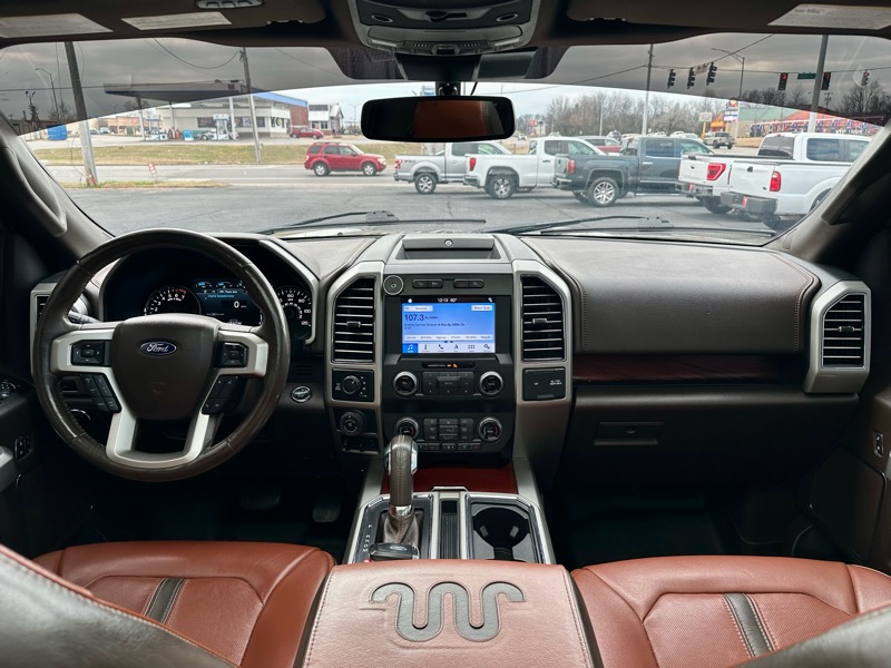 Ford F-150  2019