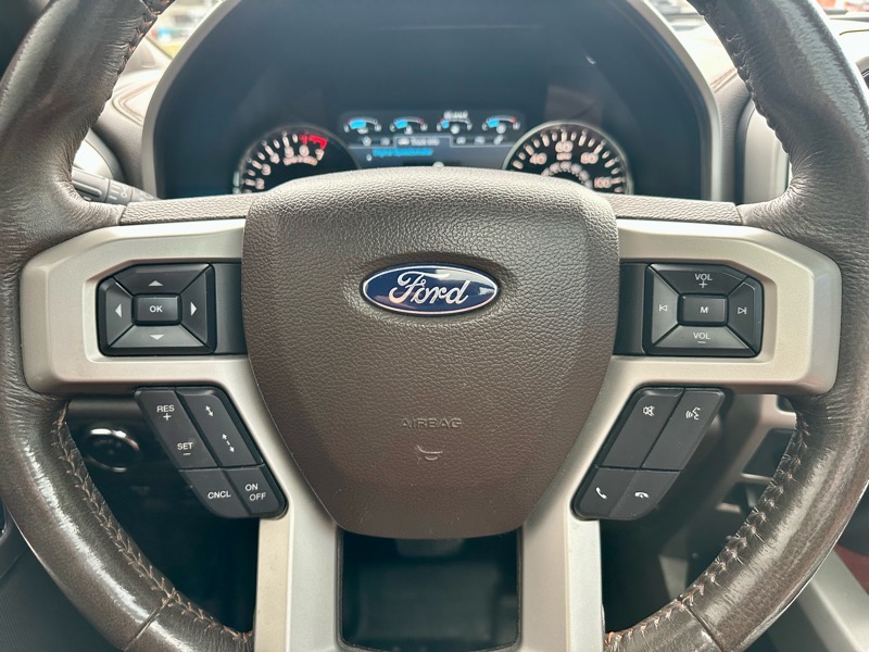 Ford F-150  2019