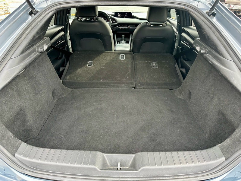 Mazda MAZDA3 Premium Hatchback 6A 2019