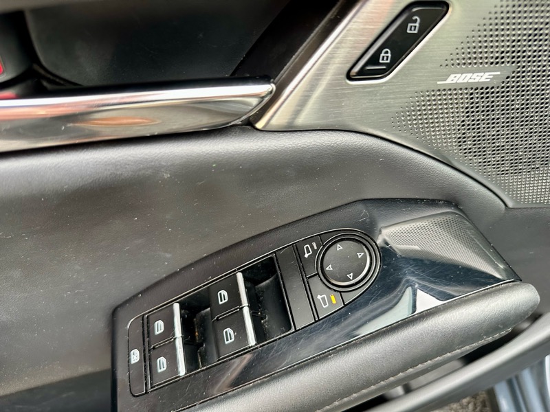 Mazda MAZDA3 Premium Hatchback 6A 2019