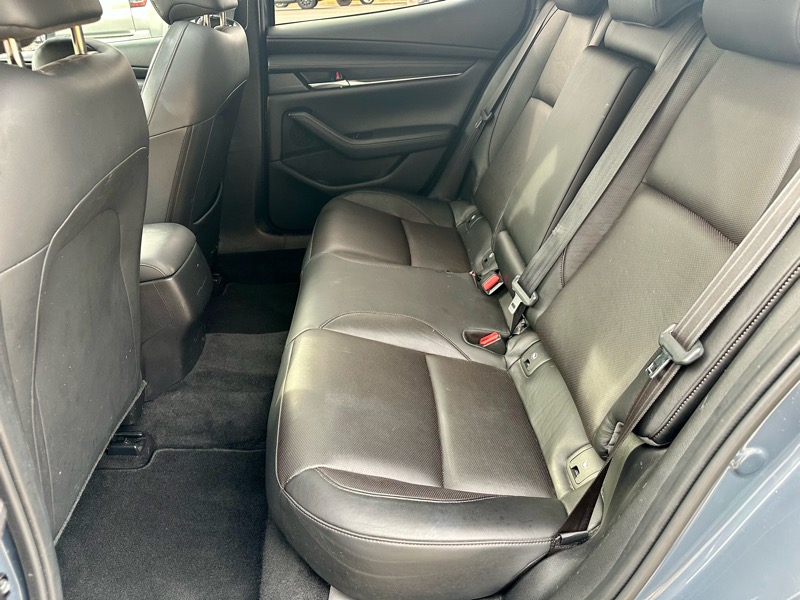 Mazda MAZDA3 Premium Hatchback 6A 2019