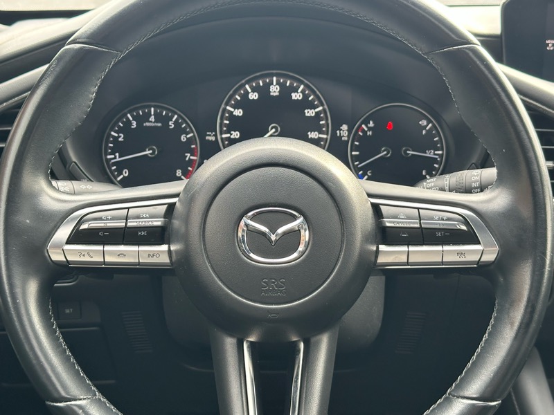 Mazda MAZDA3 Premium Hatchback 6A 2019