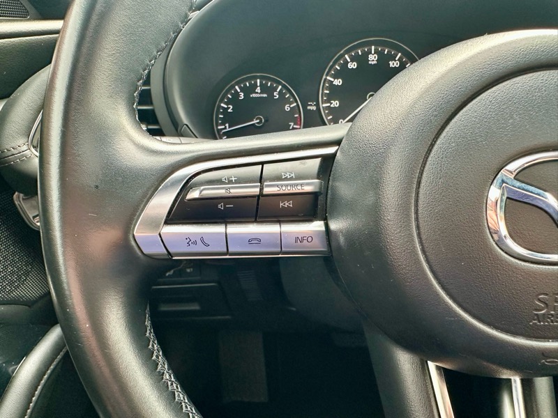 Mazda MAZDA3 Premium Hatchback 6A 2019