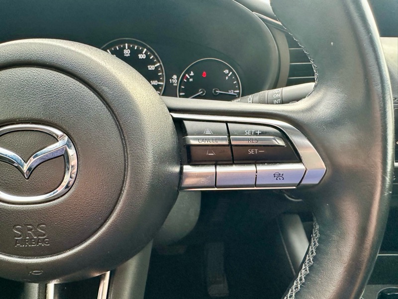 Mazda MAZDA3 Premium Hatchback 6A 2019