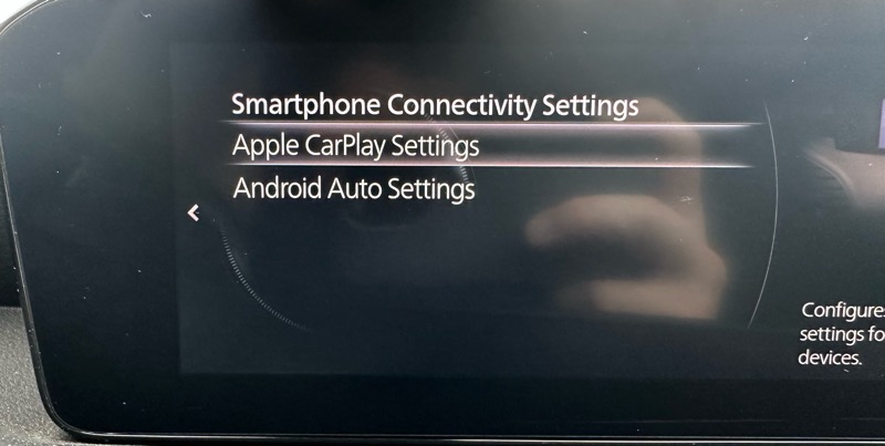 Mazda MAZDA3 Premium Hatchback 6A 2019