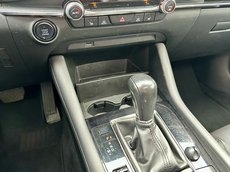 Mazda MAZDA3 Premium Hatchback 6A 2019