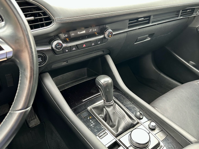 Mazda MAZDA3 Premium Hatchback 6A 2019