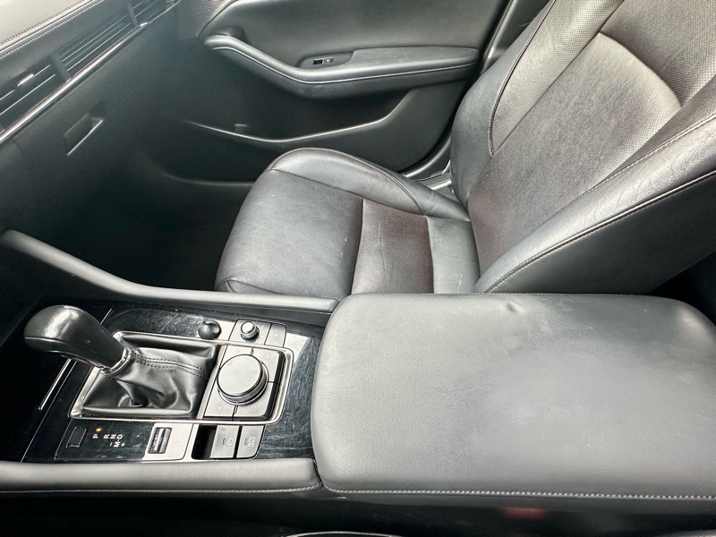 Mazda MAZDA3 Premium Hatchback 6A 2019