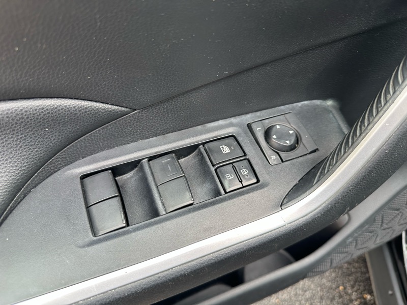 Toyota RAV4 XLE 2020