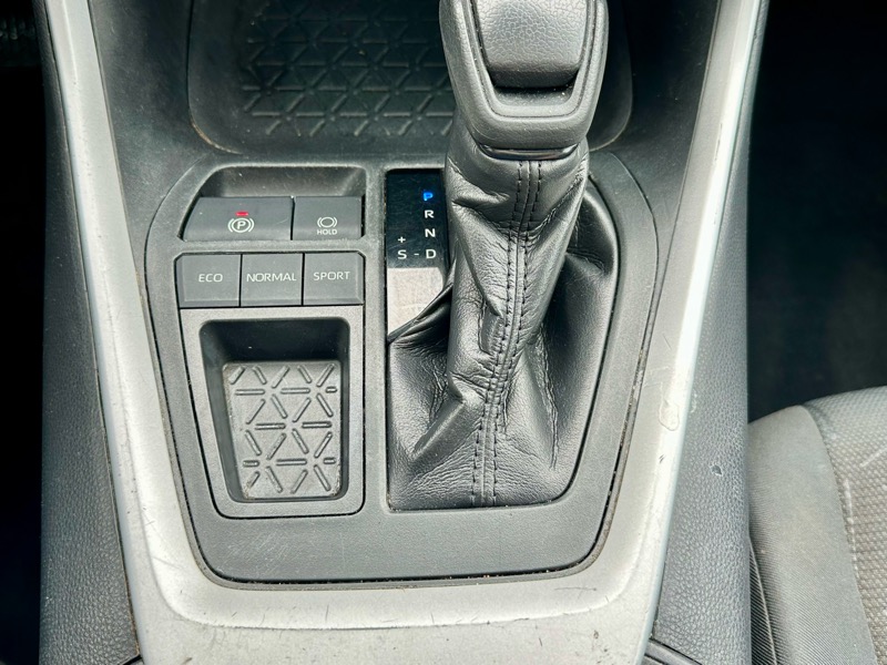 Toyota RAV4 XLE 2020