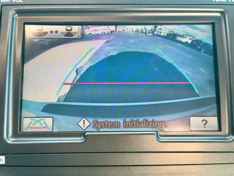 Toyota Sienna XLE Limited FWD 2012