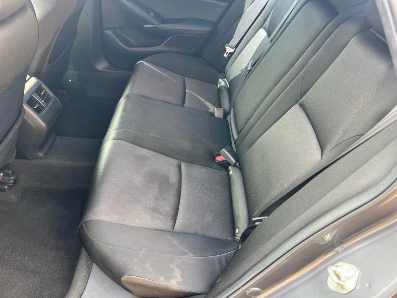 Honda Accord EX CVT 2018