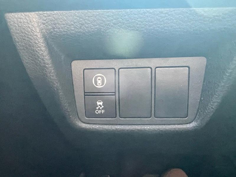 Honda Accord EX CVT 2018