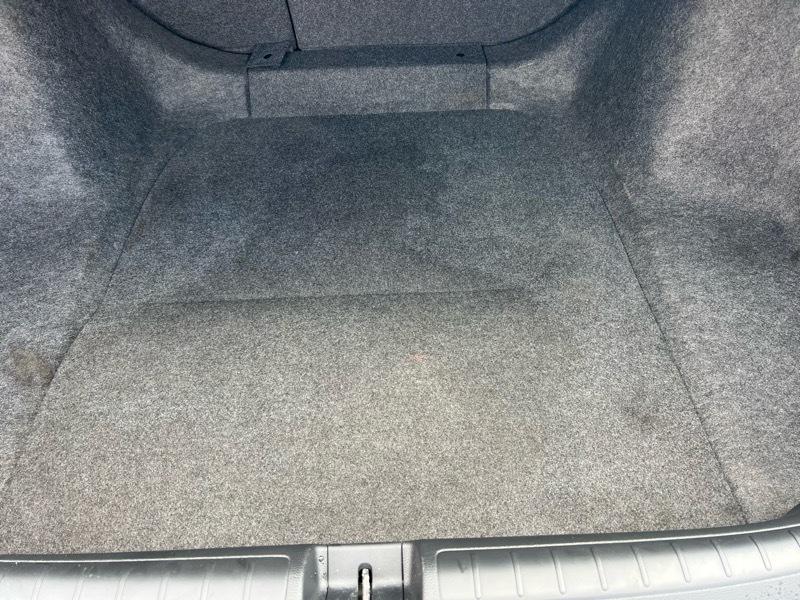 Honda Accord EX CVT 2018