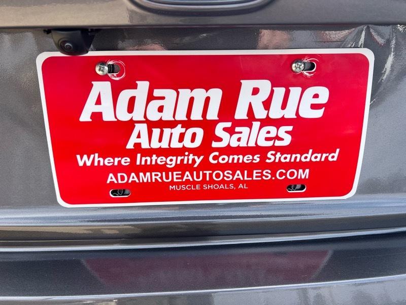 Honda Accord EX CVT 2018