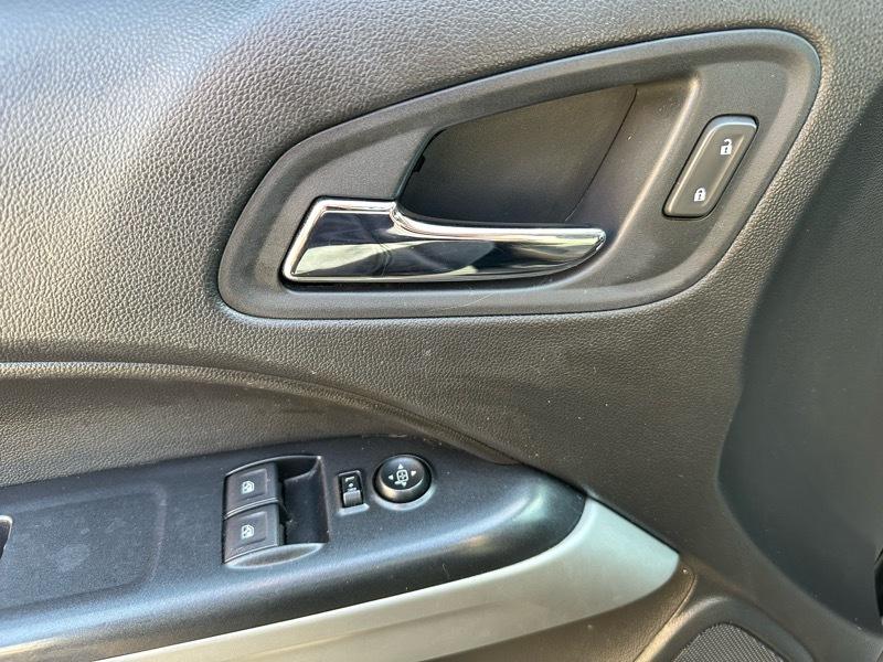 Chevrolet Colorado LT Ext. Cab 2WD 2021