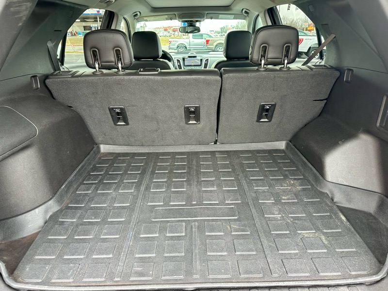 Chevrolet Equinox Premier AWD 2018