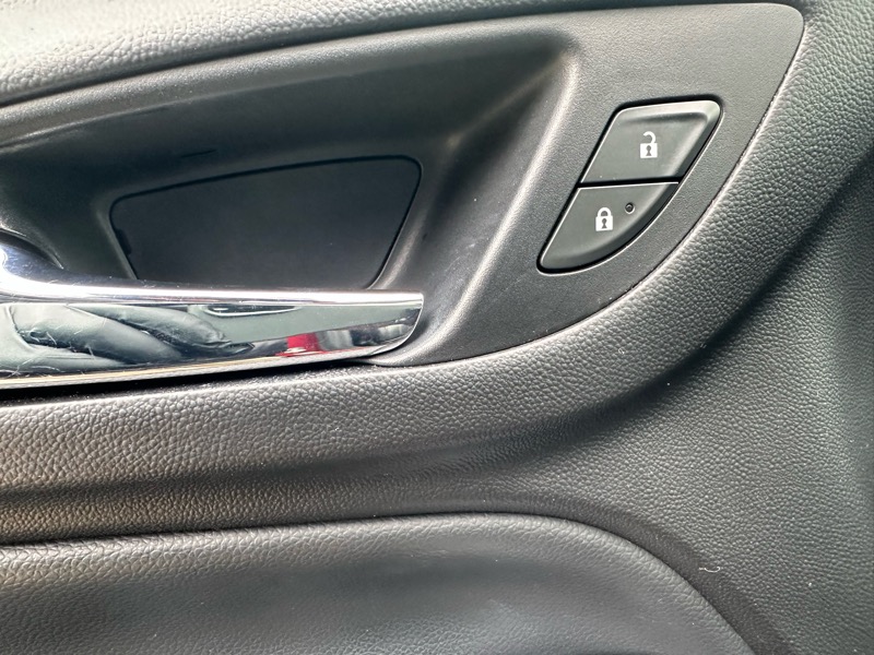 Chevrolet Equinox Premier AWD 2018