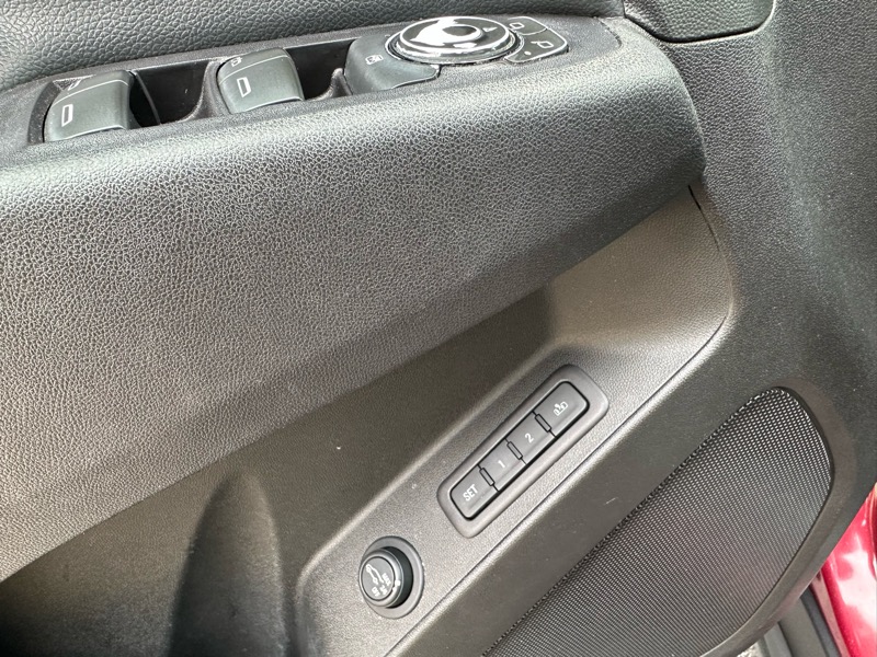 Chevrolet Equinox Premier AWD 2018