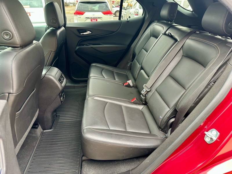 Chevrolet Equinox Premier AWD 2018