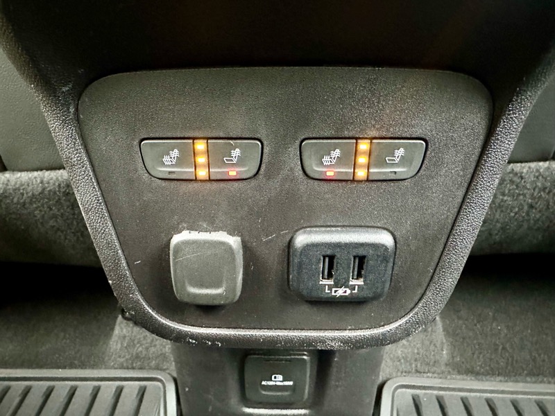 Chevrolet Equinox Premier AWD 2018