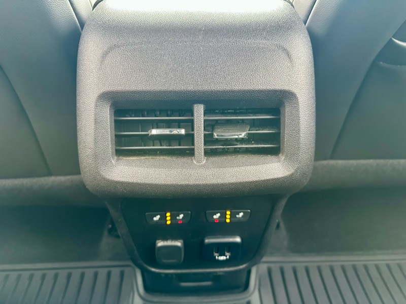 Chevrolet Equinox Premier AWD 2018