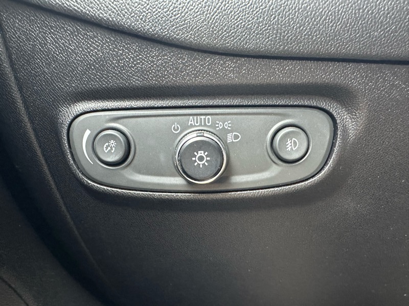 Chevrolet Equinox Premier AWD 2018