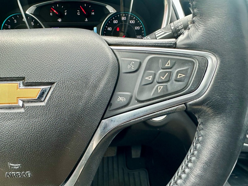 Chevrolet Equinox Premier AWD 2018