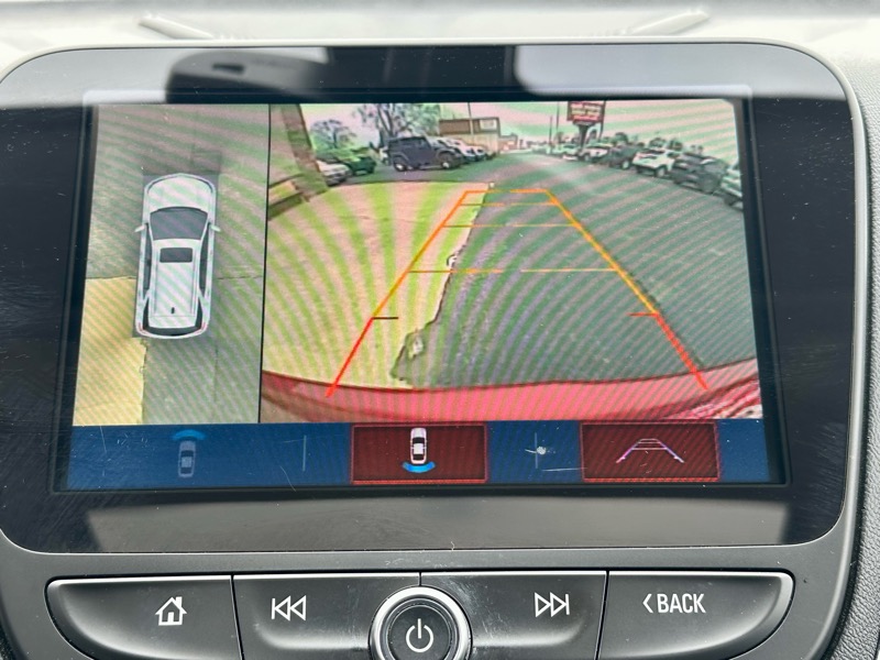 Chevrolet Equinox Premier AWD 2018