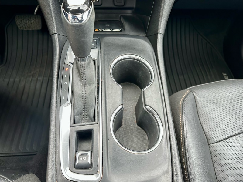 Chevrolet Equinox Premier AWD 2018