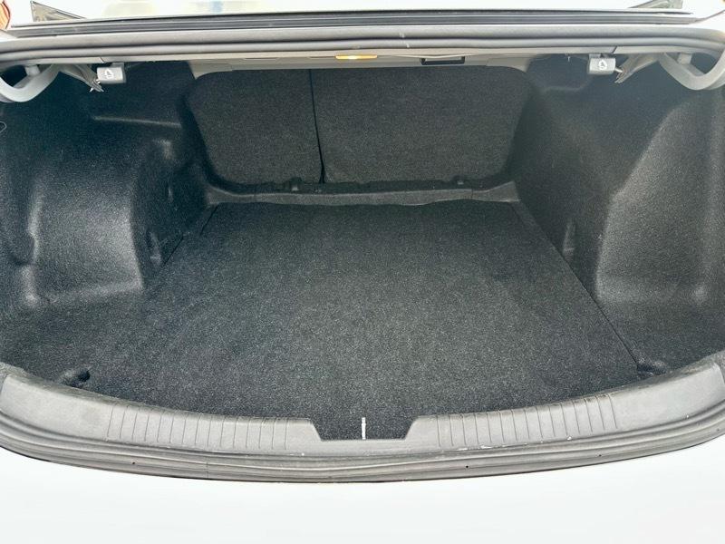 Chevrolet Malibu LT 2020