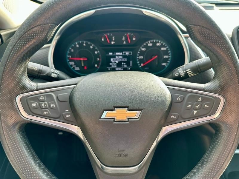 Chevrolet Malibu LT 2020