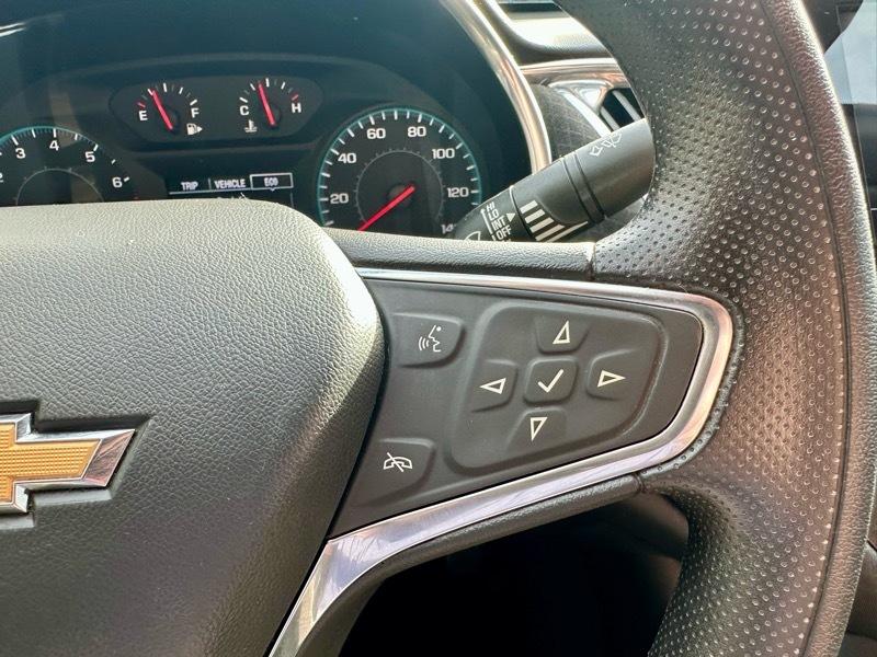 Chevrolet Malibu LT 2020