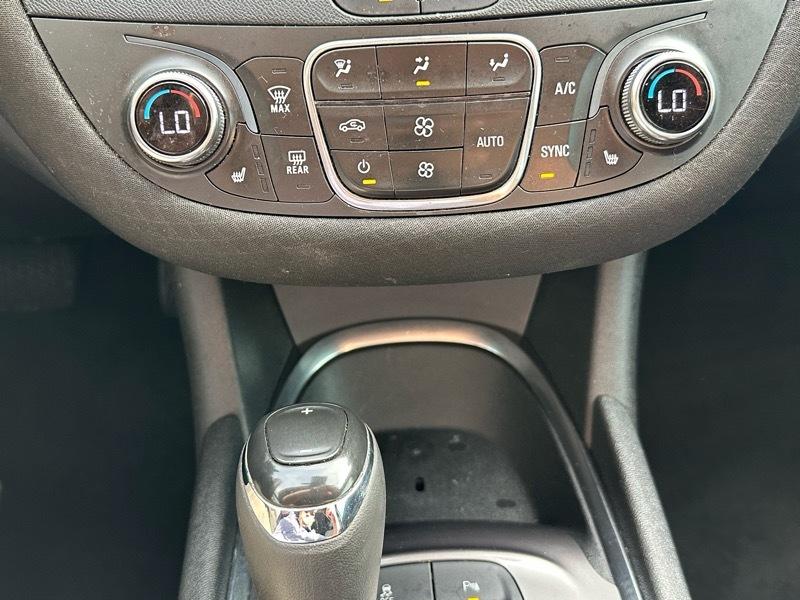 Chevrolet Malibu LT 2020