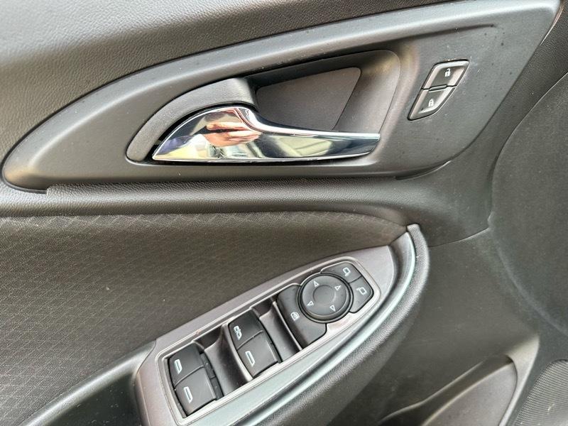 Chevrolet Malibu LT 2020