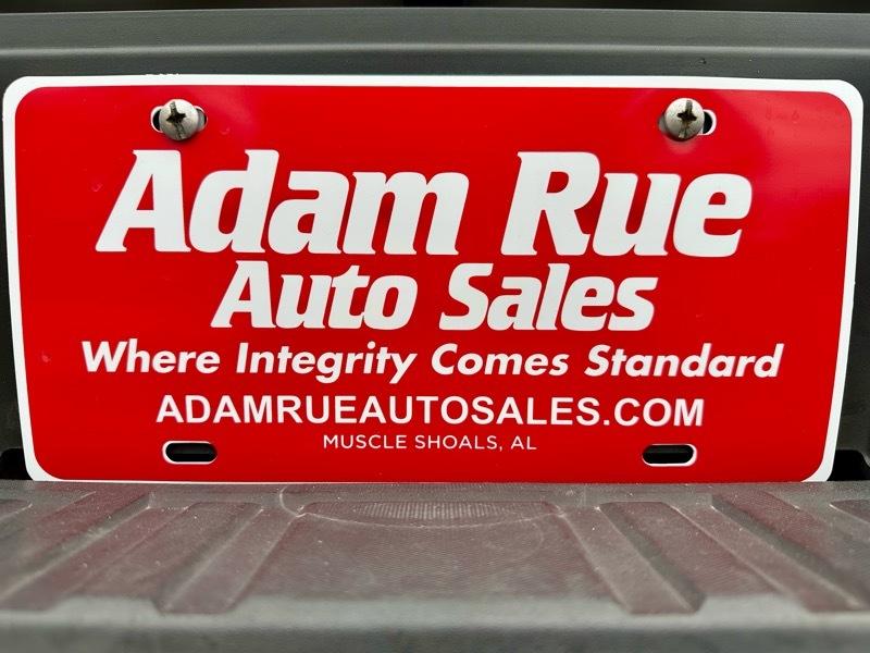 Chevrolet Silverado 1500 2WD Crew Cab 147" LTZ 2014