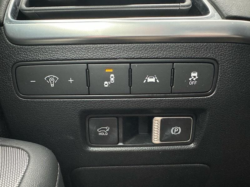 Hyundai Palisade Calligraphy 2022