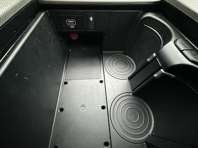 Hyundai Palisade Calligraphy 2022