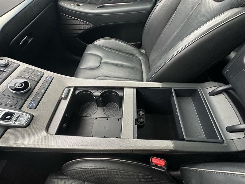 Hyundai Palisade Calligraphy 2022