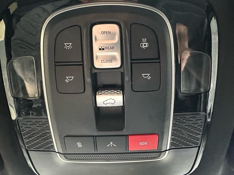 Hyundai Palisade Calligraphy 2022