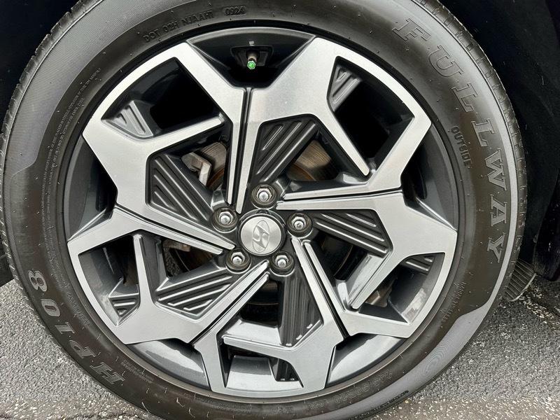 Hyundai Palisade Calligraphy 2022