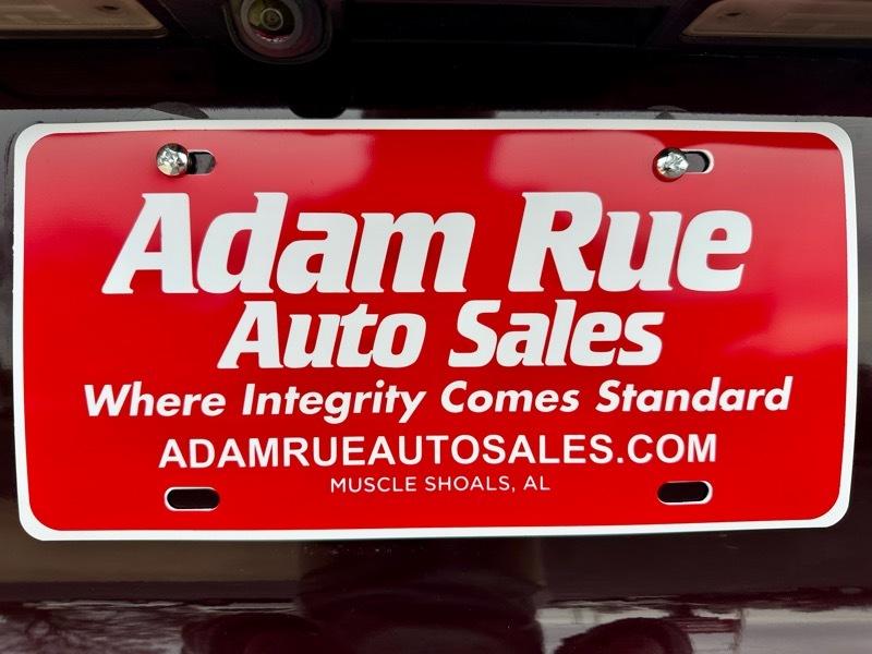 Hyundai Palisade Calligraphy 2022