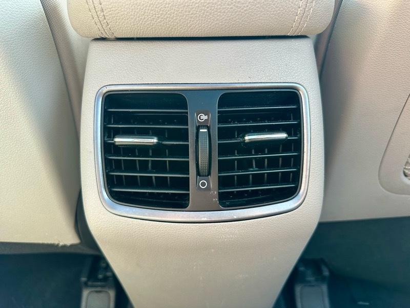 Hyundai Tucson Limited AWD 2018