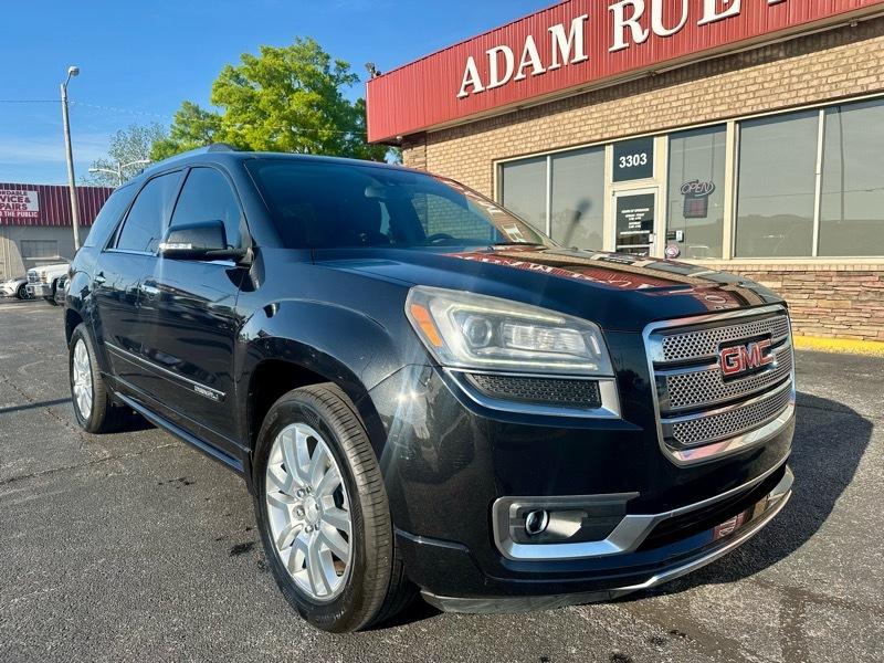 GMC Acadia Denali AWD 2015