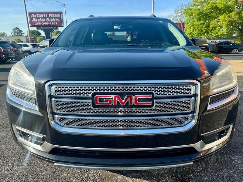 GMC Acadia Denali AWD 2015