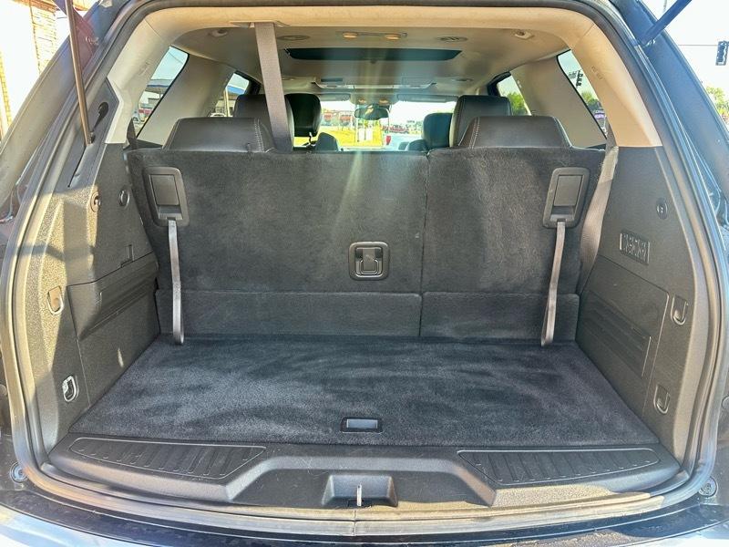 GMC Acadia Denali AWD 2015